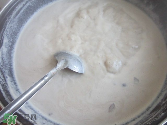 核桃可以和黃豆一起打豆漿嗎？核桃和什么一起打豆漿好？