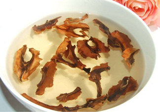核桃分心木可以和茶葉一起泡嗎？核桃分心木可以泡幾次？