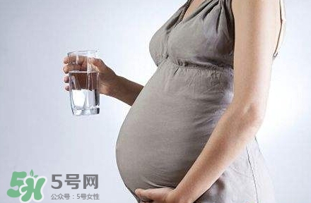 孕婦可以喝核桃粉嗎？孕婦喝核桃粉好嗎？