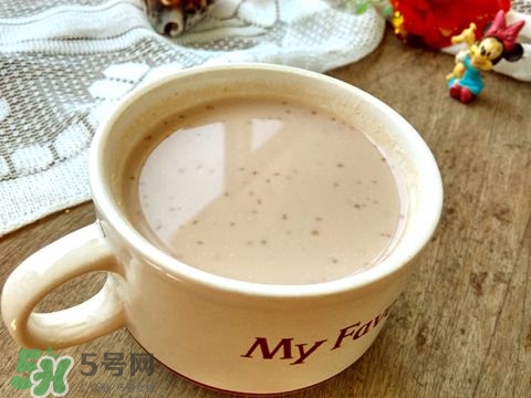 核桃可以和黃豆一起打豆漿嗎？核桃和什么一起打豆漿好？
