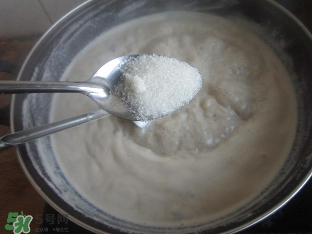 核桃可以和黃豆一起打豆漿嗎？核桃和什么一起打豆漿好？