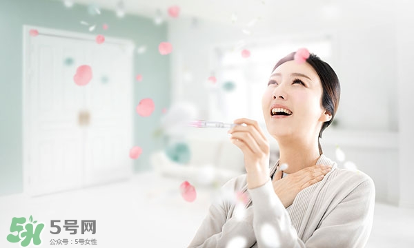 孕期不同階段不適癥狀與常規檢查