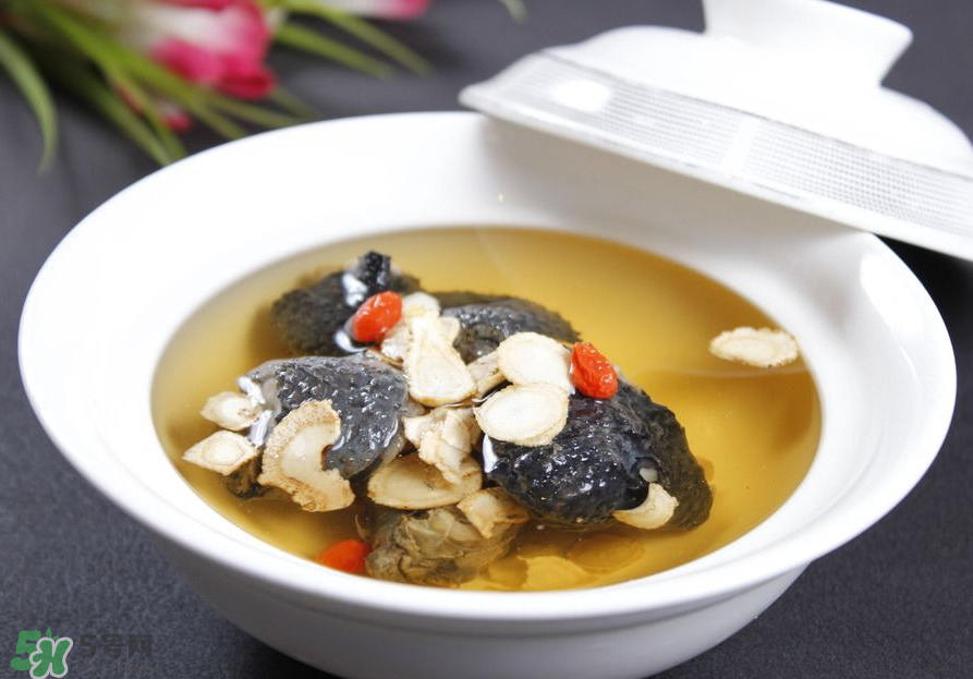 花旗參烏雞湯經期可以喝嗎？