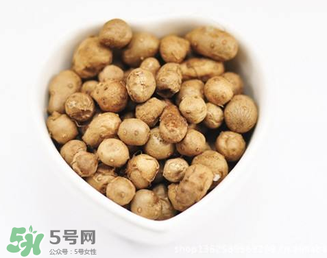 山藥豆是什么東西？山藥豆是長在土里嗎？