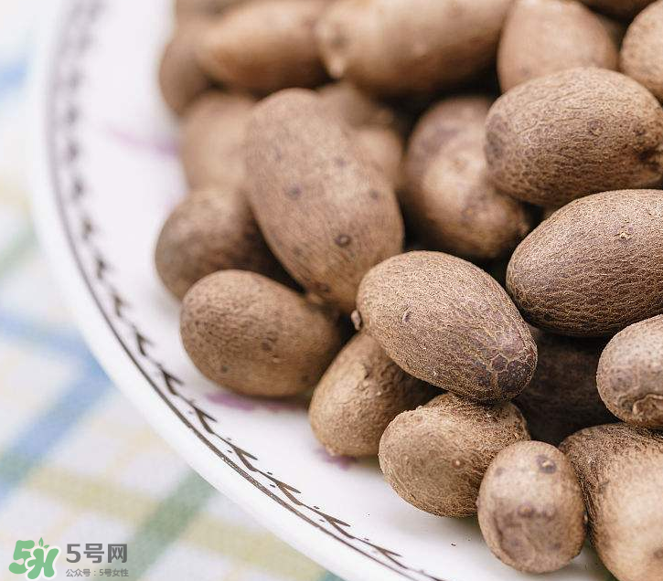 山藥豆是怎么長出來的？山藥豆是山藥的種子嗎？