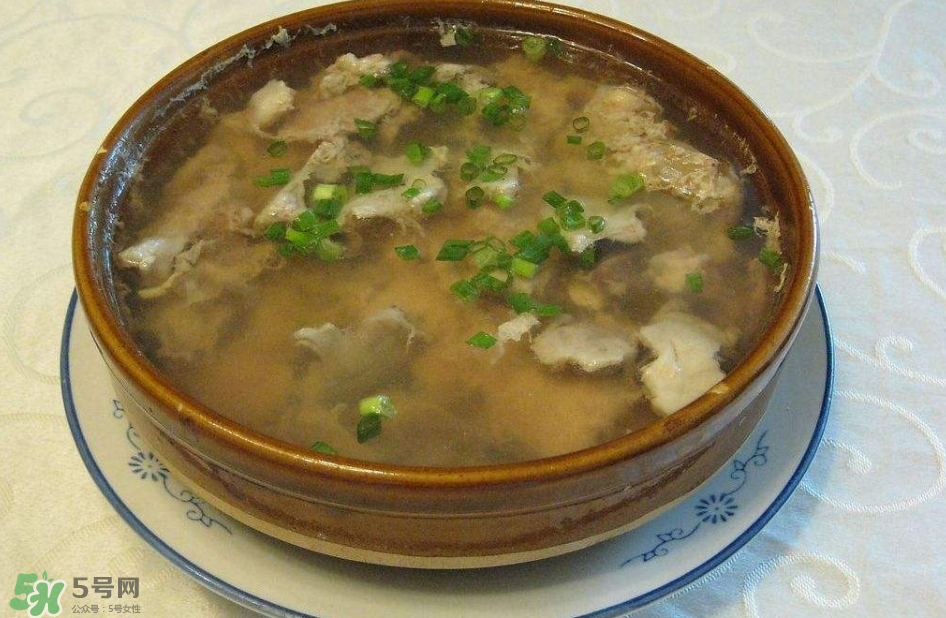 營養在湯里還是肉里？煲湯小訣竅