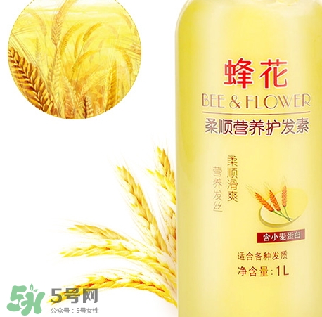護發素和焗油膏的區別 兩者大不同