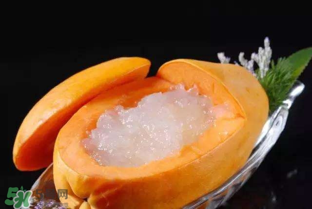 吃雪蛤會發胖嗎？雪蛤的激素對人體有害嗎？