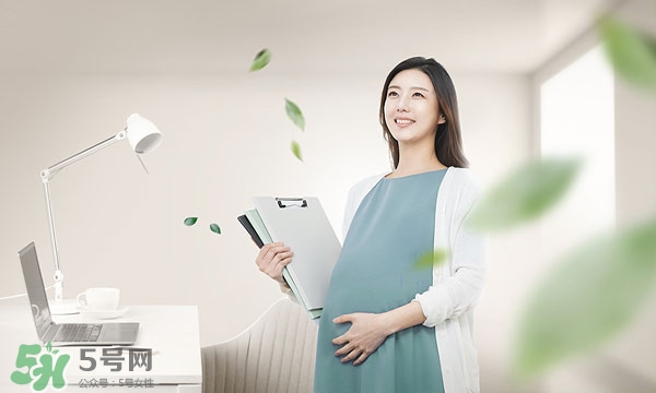 孕期不同階段不適癥狀與常規檢查
