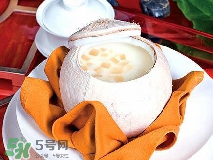 雪蛤膏是啥？雪蛤膏的功效與作用