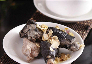 花旗參烏雞湯經期可以喝嗎？