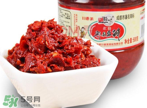 郫縣豆瓣醬能做什么菜？郫縣豆瓣醬怎么吃