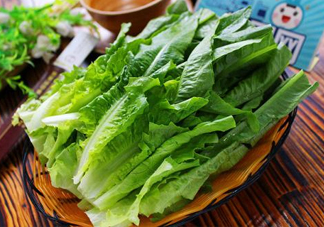 萵苣葉要焯水嗎？萵苣葉怎么做才不苦？
