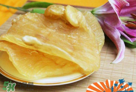 花膠能天天吃嗎？花膠一天吃多少克？
