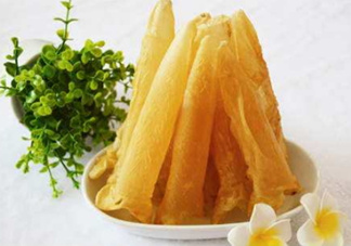 花膠怎么吃效果最好？花膠的做法
