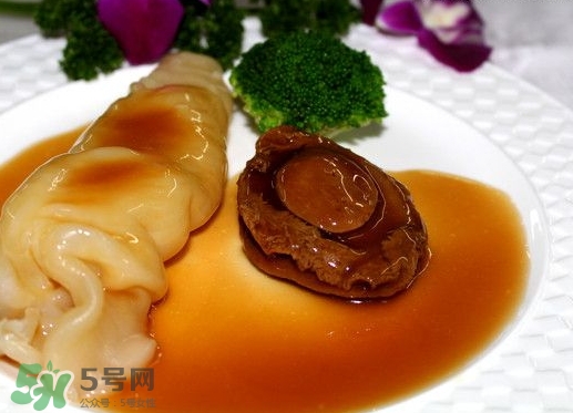 花膠可以放多久？花膠可以放冰箱嗎？