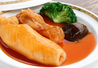 花膠怎么挑選？花膠多少錢一斤？