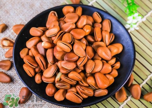 松籽什么季節(jié)采摘？吃松籽有什么好處？