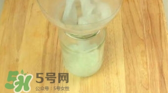 護發素能當柔順劑嗎？護發素當柔順劑好不好