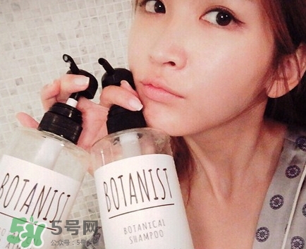 botanist護發素怎么用？botanist護發素怎么樣？