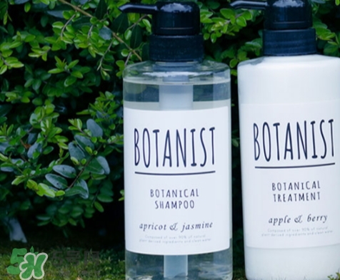 botanist護發素怎么用？botanist護發素怎么樣？