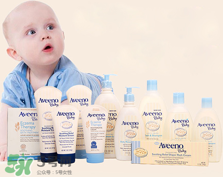 Aveeno艾維諾保質期怎么看？Aveeno艾維諾保質期多久？
