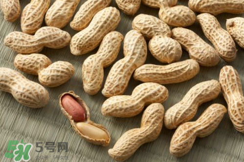 什么人不能吃花生？花生的最佳搭配食物是什么？