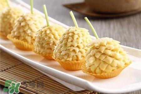 哺乳期吃榴蓮好嗎？哺乳期吃榴蓮發(fā)奶嗎？