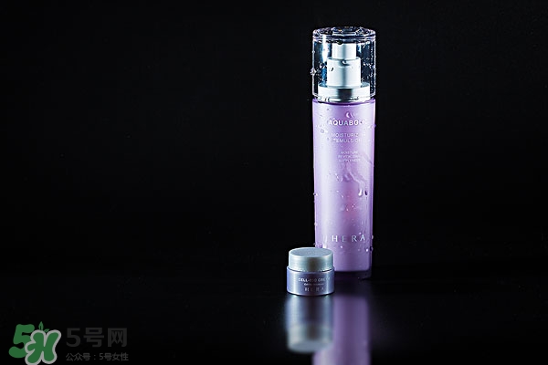 粉底液和乳液一樣的嗎 乳液和粉底液的區別