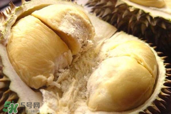 榴蓮和雞蛋能一起吃嗎？榴蓮和什么不能一起吃？