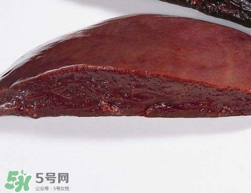 豬肝怎么切好看？豬肝煮多久能熟