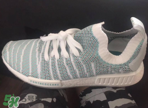 parley與adidas nmd r1聯名海洋環?？顚嵨锸裁礃?？