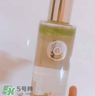 香邂格蕾搖搖醋怎么用？香邂格蕾搖搖醋使用心得