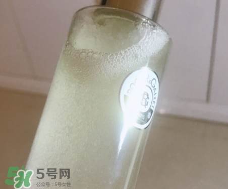 香邂格蕾搖搖醋怎么用？香邂格蕾搖搖醋使用心得