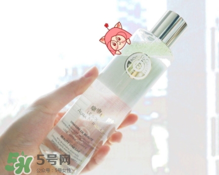 香邂格蕾搖搖醋怎么用？香邂格蕾搖搖醋使用心得