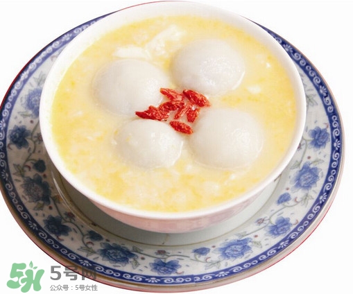 醪糟是什么東西？醪糟有什么營養價值