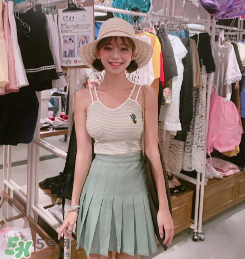 chuu是什么牌子？chuu是什么檔次？