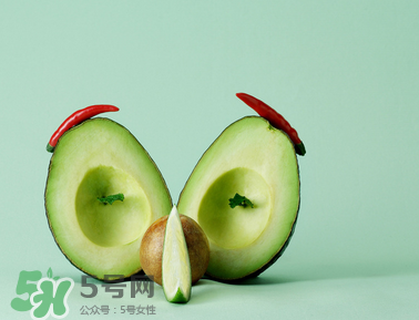 切開的牛油果怎么保存？孕婦吃牛油果的好處