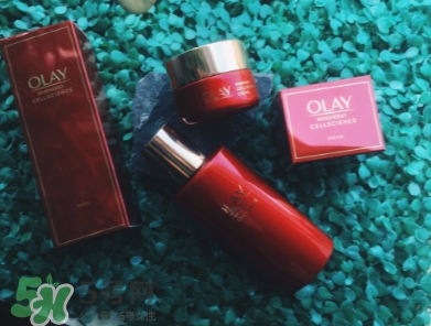 olay臻粹系列怎么樣？olay臻粹系列有哪些產品