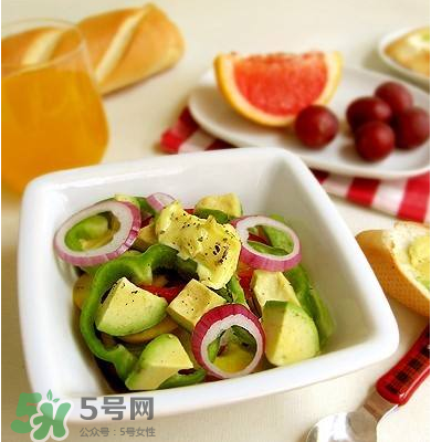 蘋果可以和牛油果一起吃嗎？牛油果為什么別晚上吃？
