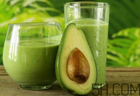 牛油果榨汁要去皮嗎？糖尿病人能吃牛油果嗎？