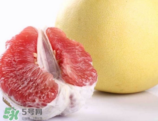 紅肉蜜柚什么時候上市？紅肉蜜柚為什么苦