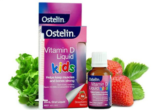 Ostelin和ddrops哪個好？Ostelin和ddrops怎么選？