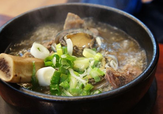 牛骨頭湯怎么做？牛骨頭湯怎么去腥味