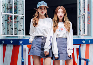 icecream12有實體店嗎？icecream12衣服質量好嗎？