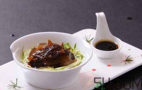膽固醇高能吃海參嗎？膽固醇高吃海參有什么好處？