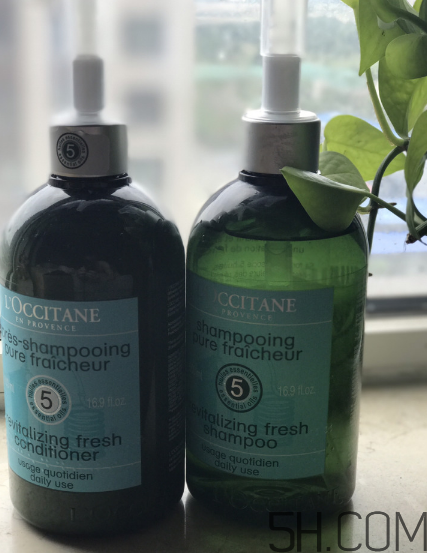 歐舒丹洗發水有硅油嗎？孕婦可以用嗎？