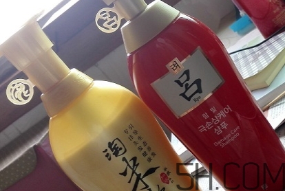 韻之堂是什么牌子？韻之堂洗發(fā)水怎么樣？