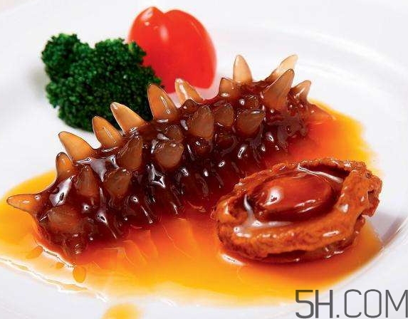夏天可以吃海參嗎？夏天吃海參上火嗎？