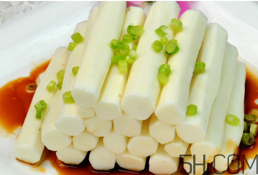 山藥和白蘿卜可以一起燉湯嗎？冬天吃山藥的五大好處